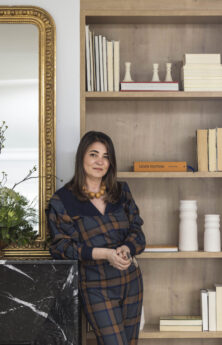 raquel gonzalez interiorista