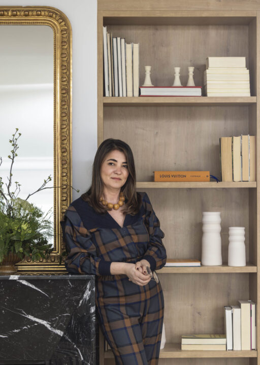 raquel gonzalez interiorista