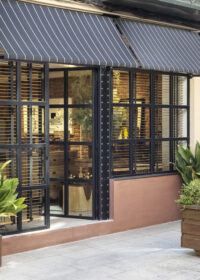 Estudio de Interiorismo Raquel González en Getxo